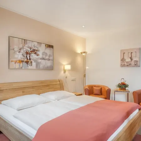 Landhotel Waldseiter Hof-2