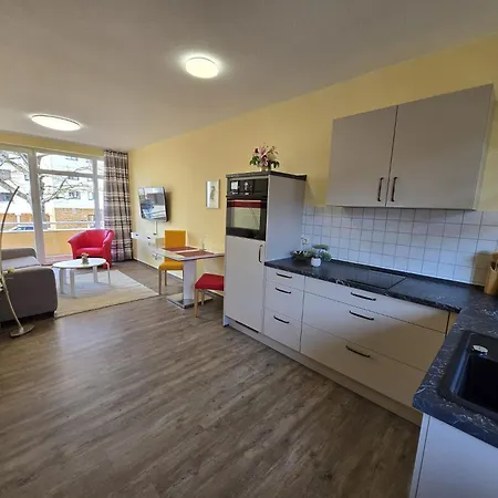 Haus Kim - Apartments-2