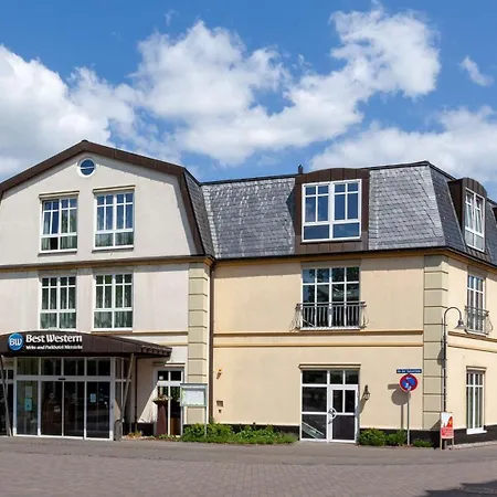 Best Western Wein- und Parkhotel-3