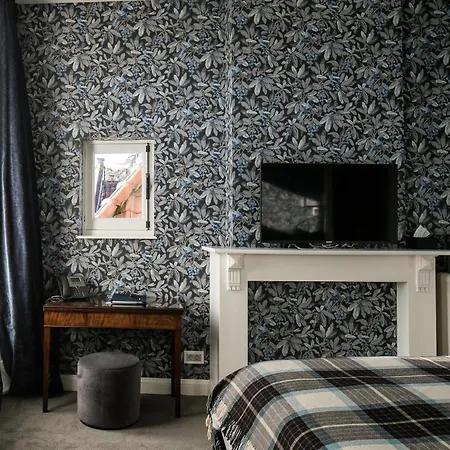 Hotel De Orangerie By Cw Hotel Collection-2