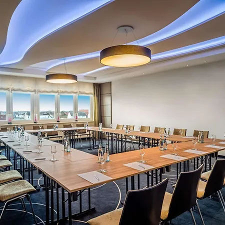 Best Western Hotel Das Donners-3