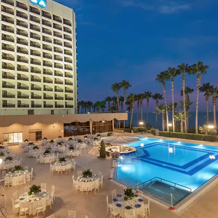 Mersin HiltonSA-2