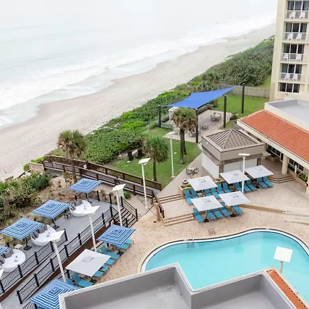 Hilton Melbourne Beach Oceanfront-2