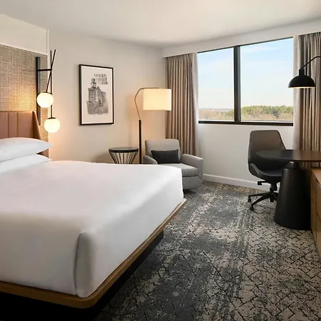 Sheraton Baltimore North-2