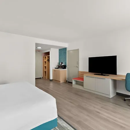 Hilton Garden Inn Lexington Georgetown-2