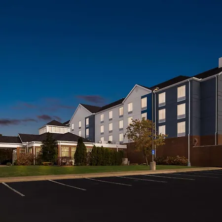 Hilton Garden Inn Lexington Georgetown-3