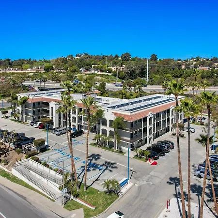 Motel 6-Oceanside, Ca-3