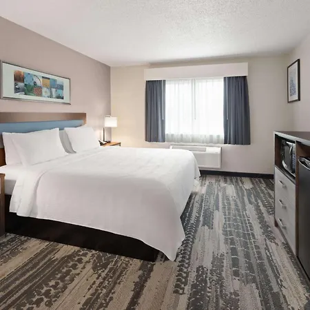 Wingate By Wyndham Marion-2