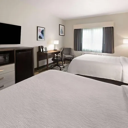 Wingate By Wyndham Marion-3