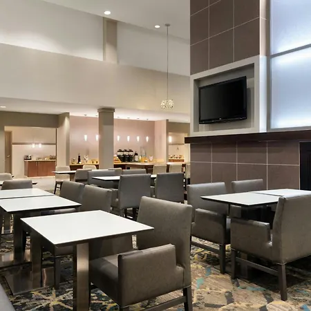 Residence Inn Newport News Airport-2
