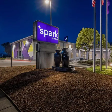 Spark By Hilton Williams-3