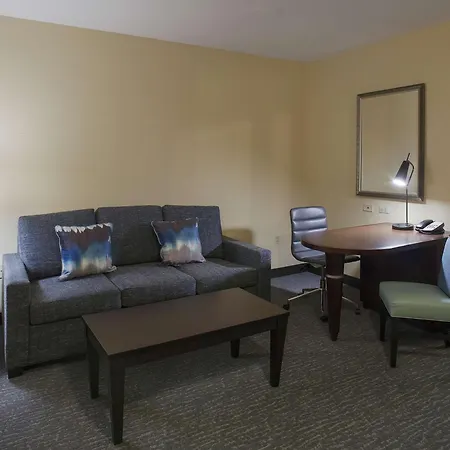 Doubletree Suites By Hilton Bentonville-3