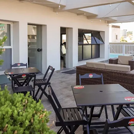 Tri Hotel Premium Criciuma-2