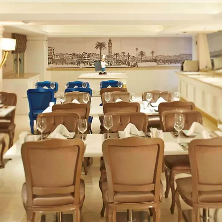 Doubletree By Hilton Izmir - Alsancak-3