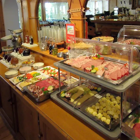 Hotel Alpensonne-2