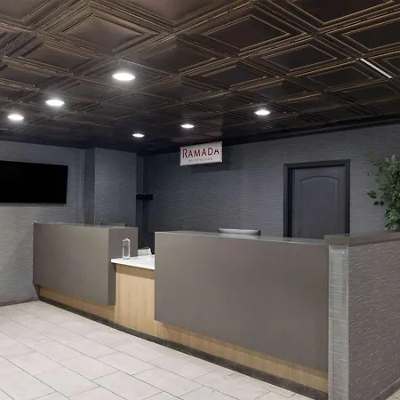Ramada By Wyndham Elko Hotel At Stockmen'S Casino-2
