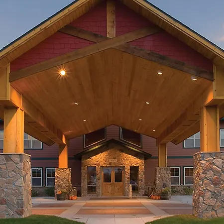 The Lodge At Brainerd Lakes, Trademark Collection By Wyndham-3