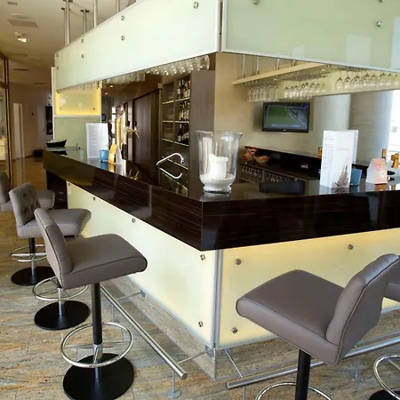 Best Western Plus Hotel Bremerhaven-2