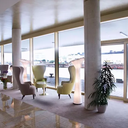 Best Western Plus Hotel Bremerhaven-3
