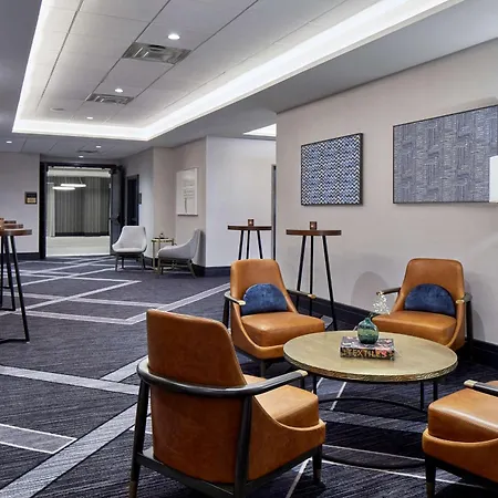 Cumberland House Knoxville, Tapestry Collection By Hilton-3