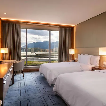 Hilton Barra Rio De Janeiro-2