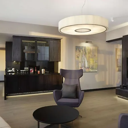 Hilton Tallinn Park-2
