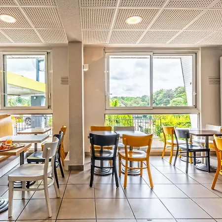 B&B HOTEL Quimper Sud Bénodet-2