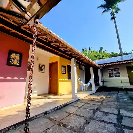 Vila Palmar Hospedagem-2