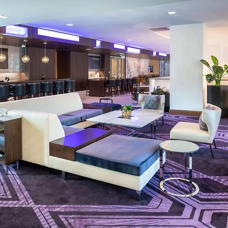 Embassy Suites By Hilton Seattle Downtown Pioneer Square-2