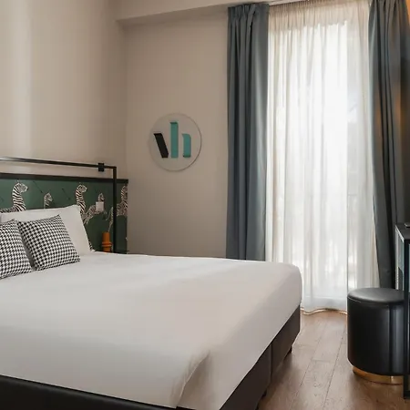 Hotel Vagabond-3