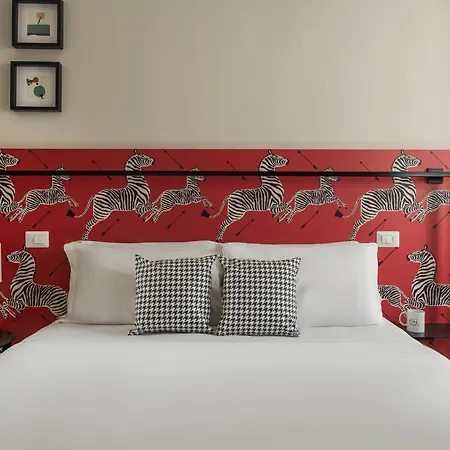Hotel Vagabond-2