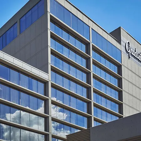 Graduate By Hilton Eugene-3