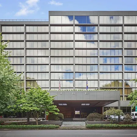 Graduate By Hilton Eugene-2
