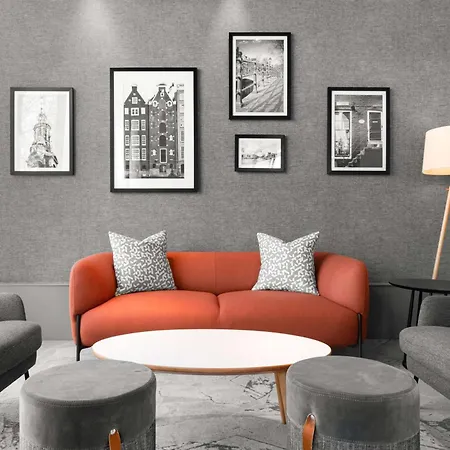 Radisson Hotel&Suites Amsterdam South-3