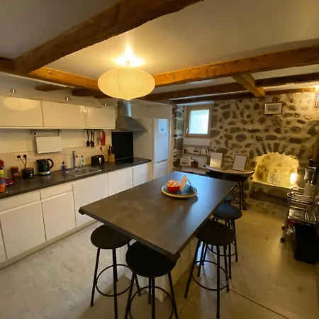 Le gîte du Bessat-2
