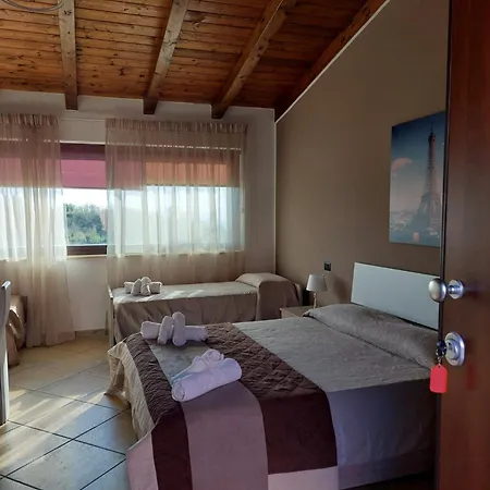 B&B la Sirenetta-2