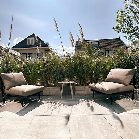 Ocean House Zandvoort-3
