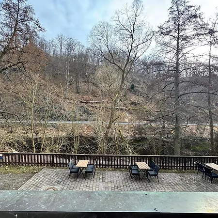 Hotel Bodeblick-2