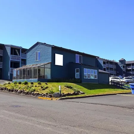 Waves Hotel Nye Beach - Newport Or-2