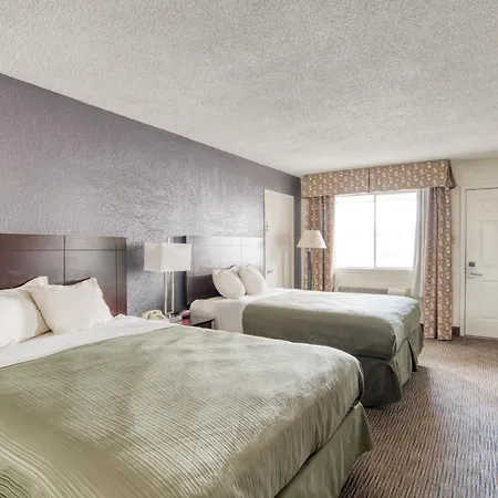 Oyo Hotel Alexandria La- Hwy 165-3