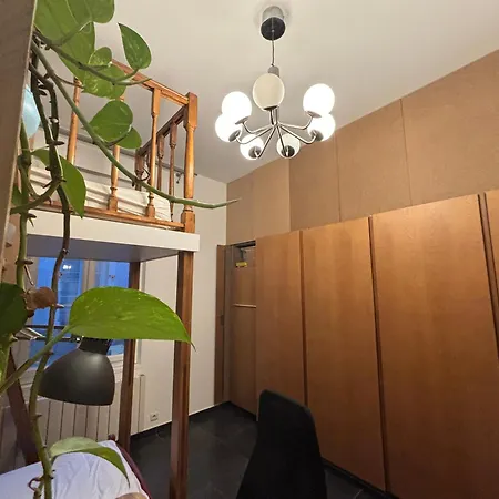 Tang Home-Bordeaux Hyper Centre-3