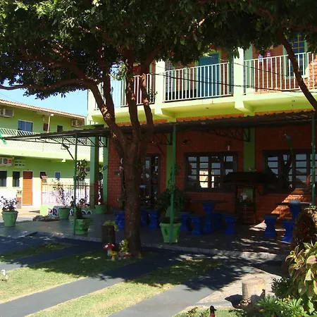 Pousada Primavera-3