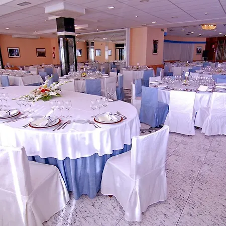 Hotel Colon Spa-3