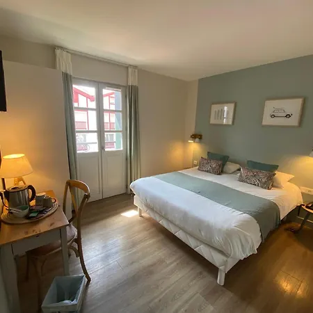 Boutique Hotel Maria-Christina-2