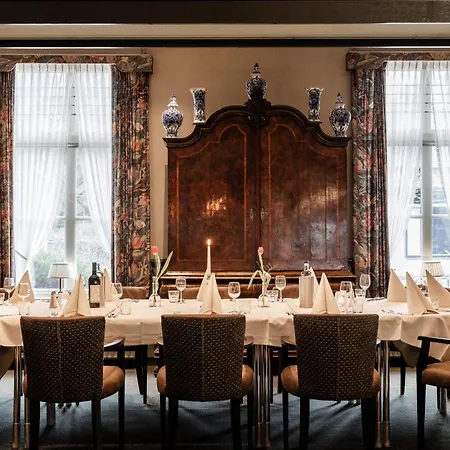 Landhotel De Hoofdige Boer-3