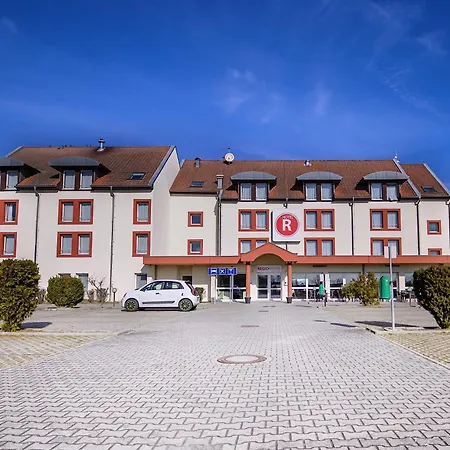 Hotel Leipzig West-3