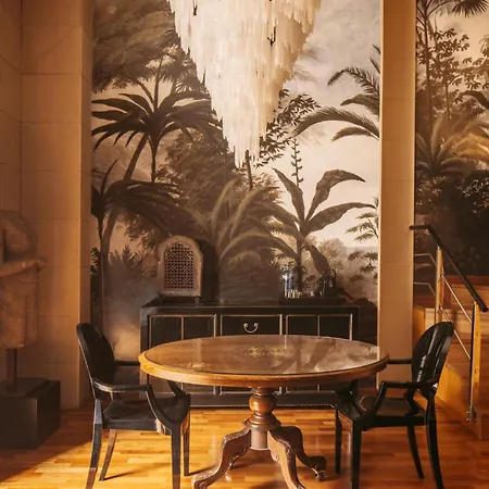 Claris Hotel & Spa Gl A Small Luxury Hotel Of The World-3