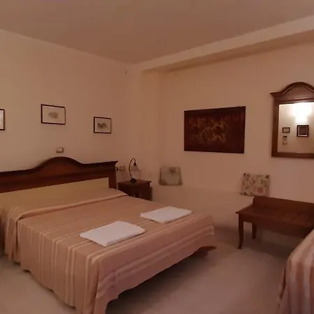 Hotel Casa Mia-3