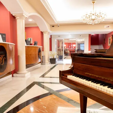 Hotel Stendhal-2