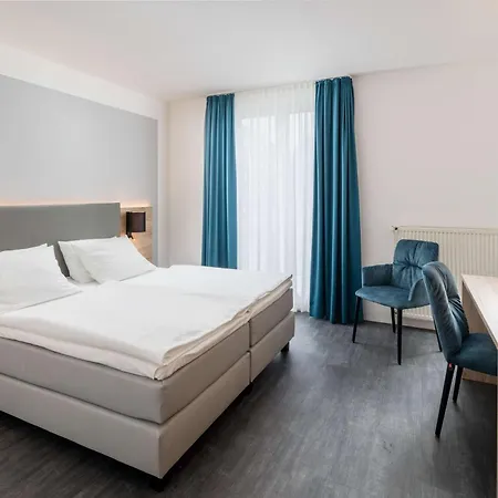 Best Western Hotel Lippstadt-2